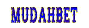 MUDAHBET Logo